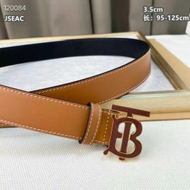 Picture of Burberry Belts _SKUBurberrybelt35mmX100-125cm8L35258